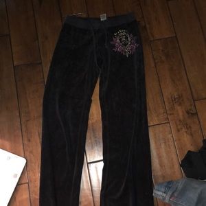 Juicy sweat pants
